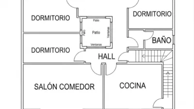 House on Antonio Machado Street photo 55