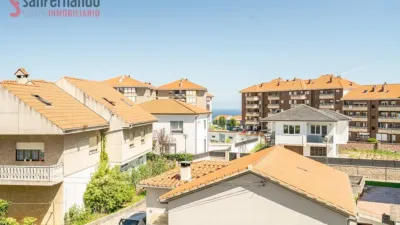 Apartment on Calle del Valle photo 14