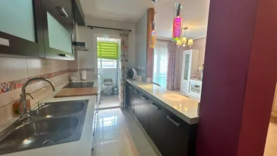 Apartment in El Ejido Centre photo 22