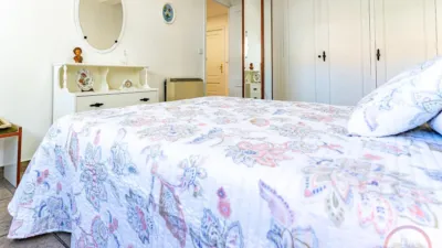 Apartment in Monelos-Barrio de Las Flores photo 29