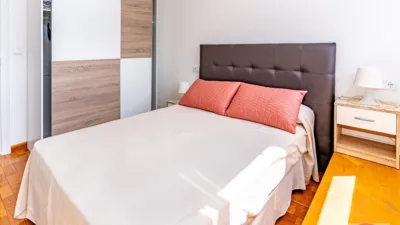Apartment in Monelos-Barrio de Las Flores photo 26