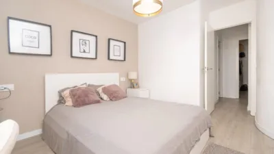 Duplex in Sol de Mallorca photo 25
