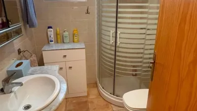 Apartment in Acequion photo 11
