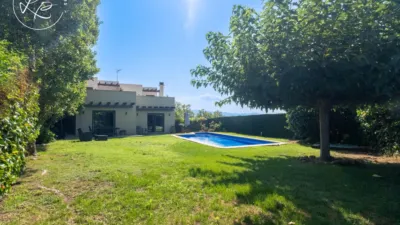 House on Carretera Pedret photo 3
