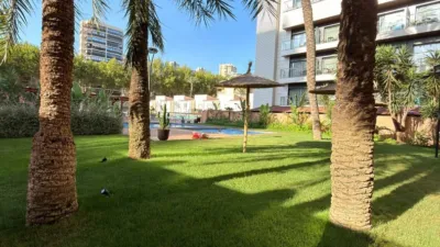Apartment on Avinguda de Alcoi photo 59