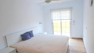 Apartment on Calle Meandro photo 6