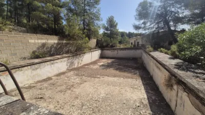 Rustic finca on Santana Street photo 13