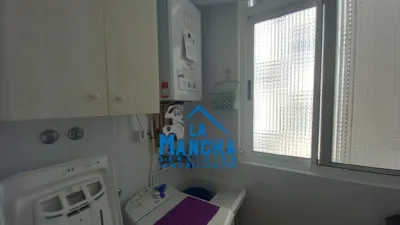 Apartment on Calle del Águila photo 12