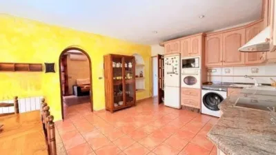 Chalet in Albir photo 16