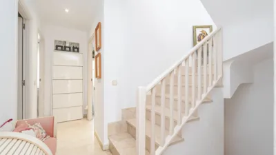 Townhouse in Sant Agustí photo 26