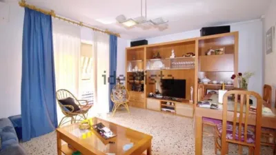 Apartment in Benalua photo 2