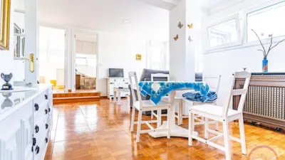 Apartment in Monelos-Barrio de Las Flores photo 16