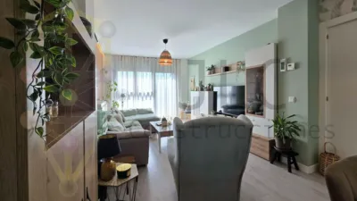 Apartment on Calle España, No. 3 photo 12