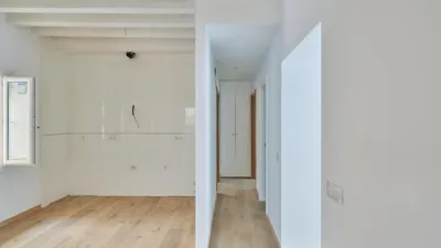 Apartment in the City Centre photo 13