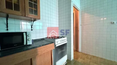 Apartment in Fuente del Berro photo 20