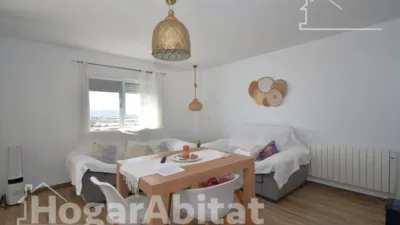 Apartment on Carrer del Cap de l'Albir photo 9