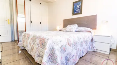 Apartment in Monelos-Barrio de Las Flores photo 22