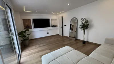 Apartment on Calle Virgen de los Remedios photo 5