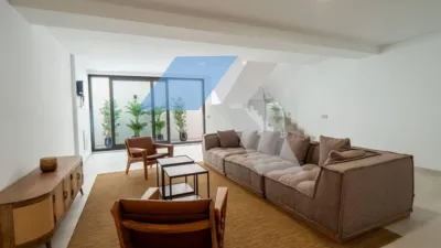 Chalet in Sierra Cortina photo 67