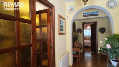 Rustic Finca in Banyeres de Mariola, Alicante, Spain photo 21