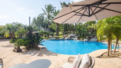 Casa – Elx - Elche - Vista 2