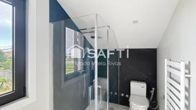 Casa unifamiliar en venta en Cambados, Cambados de 670.000 €