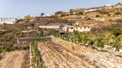 Rustic Finca on Carretera TF-617 photo 95