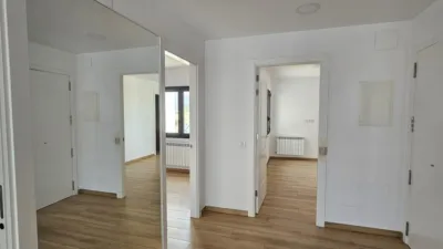 Apartment on Carrer dels Grecs photo 20