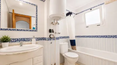 Apartment in Playa del Cura photo 11
