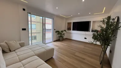 Apartment on Calle Virgen de los Remedios photo 3