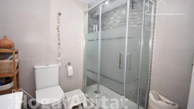 Apartment on Carrer del Cap de l'Albir photo 34