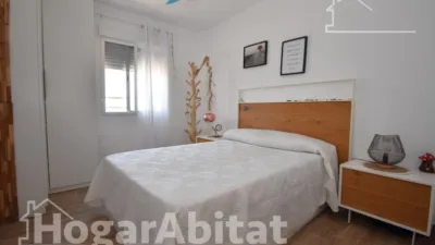 Apartment on Carrer del Cap de l'Albir photo 17