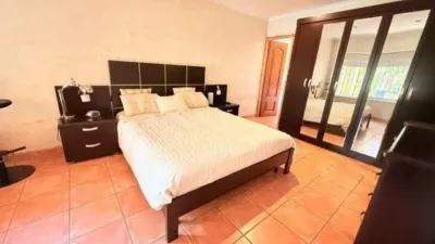 Chalet in Albir photo 19