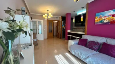 Apartment in El Ejido Centre photo 2