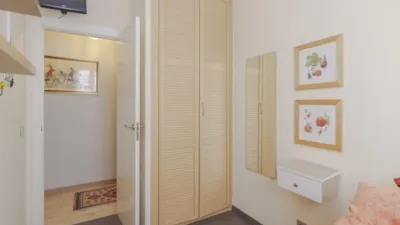 Apartment on Calle Jorge Juan photo 19