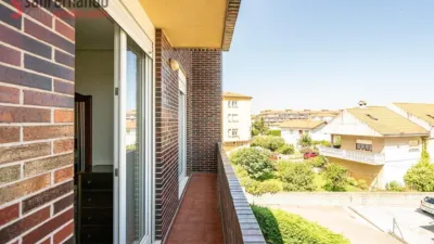 Apartment on Calle del Valle photo 2