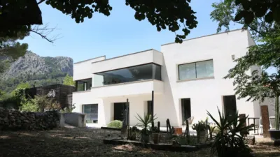 Casa - Vista 2