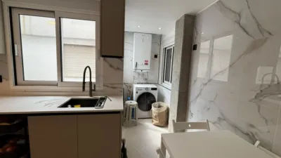 Apartment on Calle Virgen de los Remedios photo 9