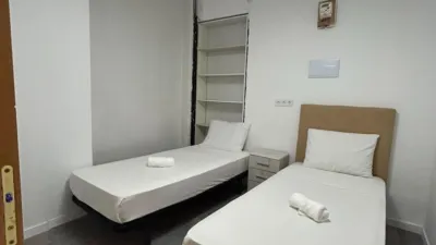 Apartment on Calle del Pintor Zuloaga photo 7