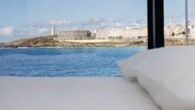 Apartment in Riazor - Los Rosales photo 10