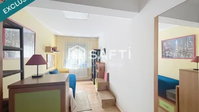 Apartment in Campus Norte-San Caetano photo 13