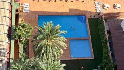 Apartment on Avinguda de Alcoi photo 44