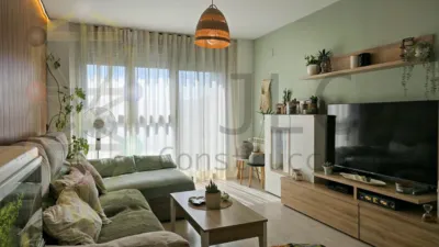 Apartment on Calle España, No. 3 photo 11
