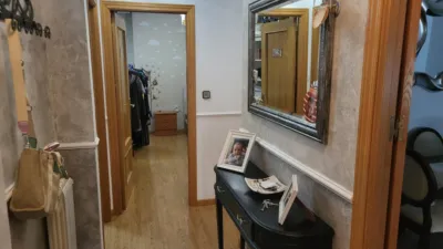 Apartment in San Pablo photo 11