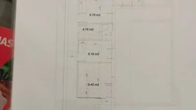 Apartment on Calle Jorge Juan photo 29