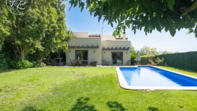 House on Carretera Pedret photo 5
