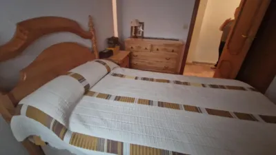 Apartment in Sant Marcellí photo 42