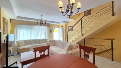 Townhouse in Playa de Gandia photo 16