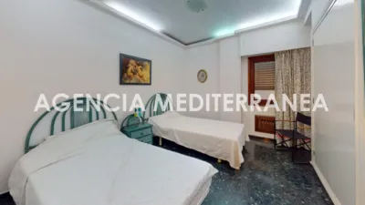 Apartment on Gran Vía del Marqués del Turia photo 31
