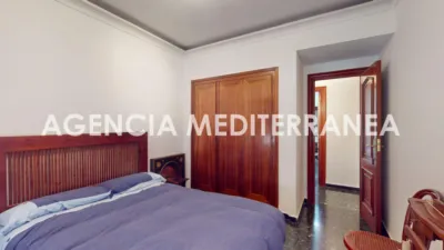 Apartment on Gran Vía del Marqués del Turia photo 34
